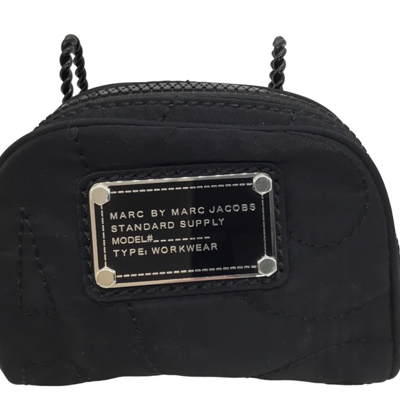 Marc By Marc Jacobs Makeup Marc Jacobs Makeup Bag Poshmark